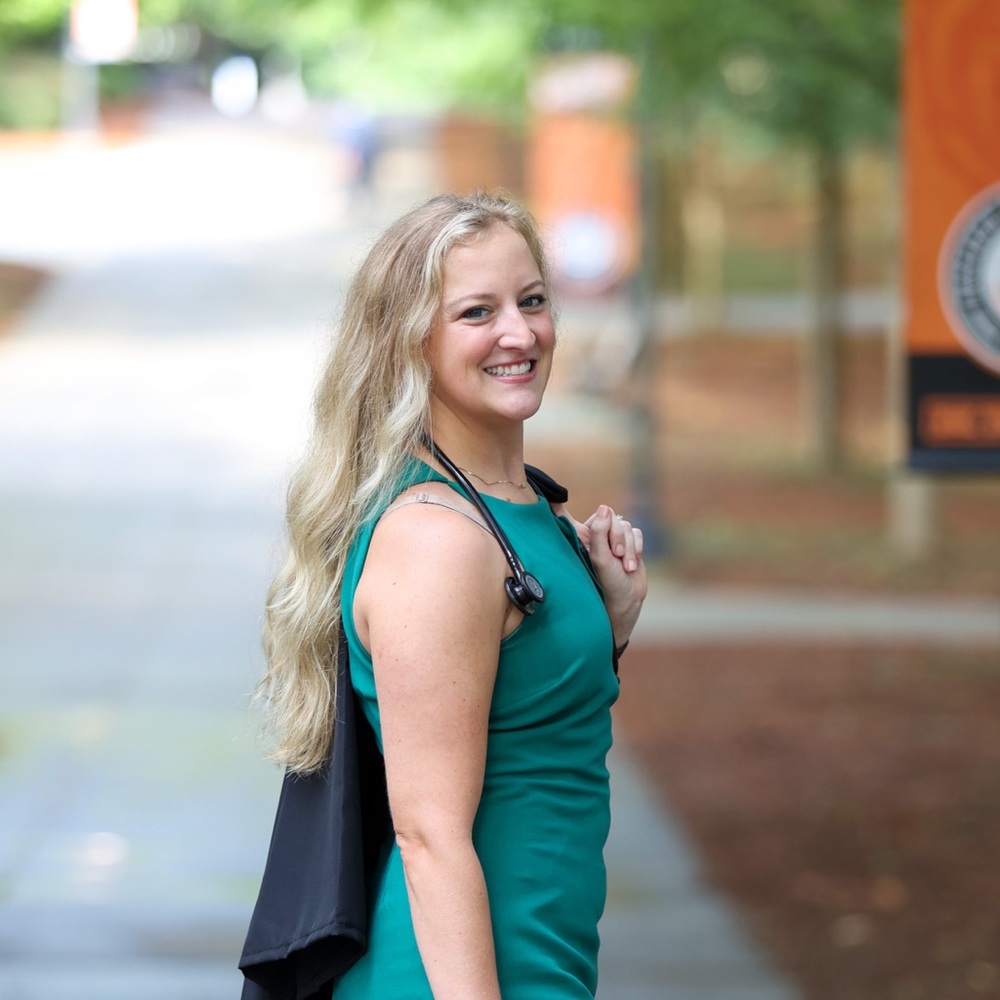 Meet your Posher, Michelle